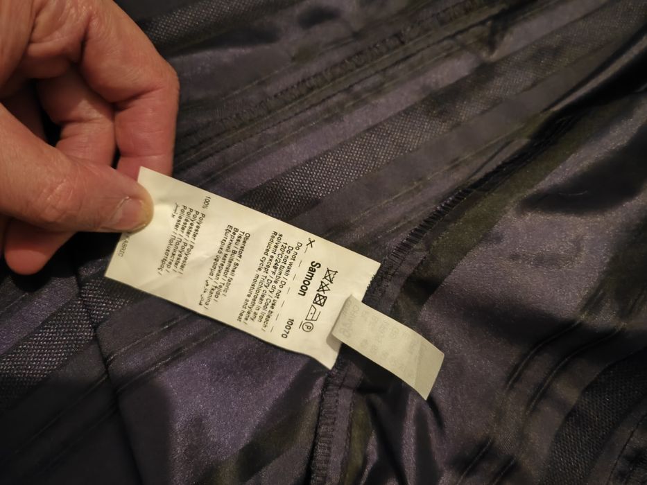 Samoon by Gerry Webber Sacou jacheta