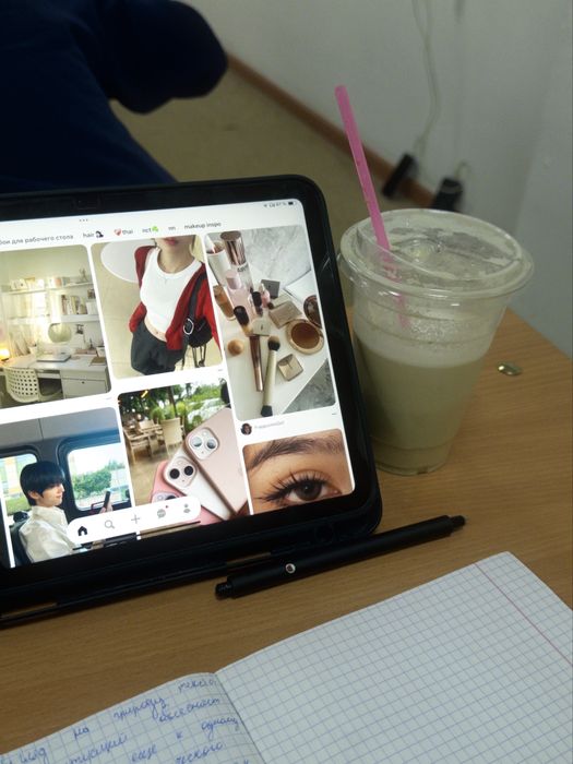 Ipad 10 10.9 дюйм