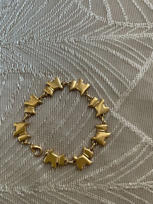 Комплект обеци+ гривна Agatha Ruiz de la Prada