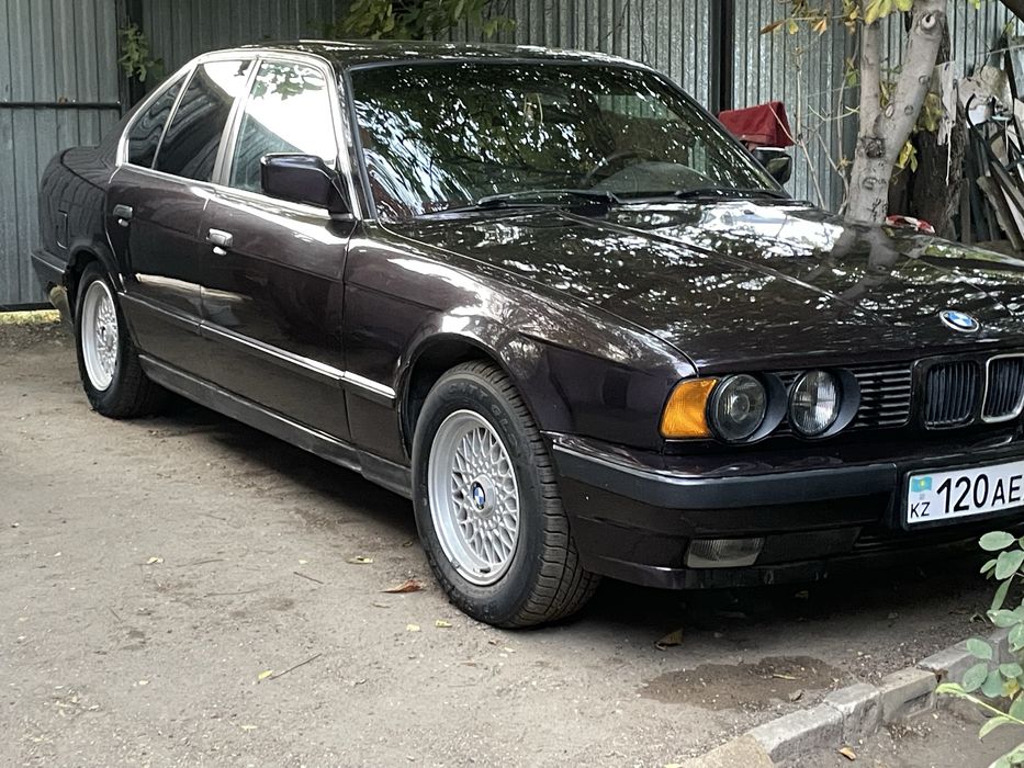 Бмв е34 bmw e34  продам