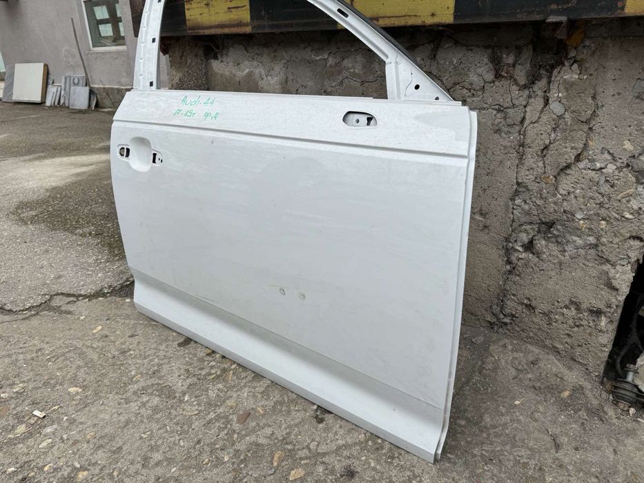 Предна врата за Ауди А4/Audi A4