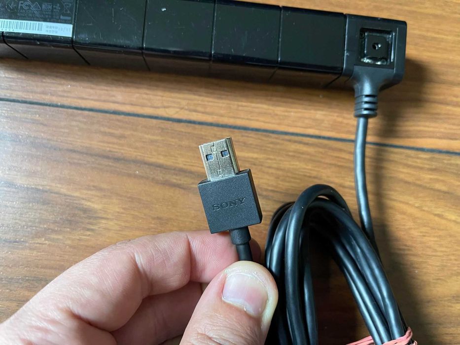 Camera Sony PS4 Playstation 4 pentru jocul just Dance sau VR