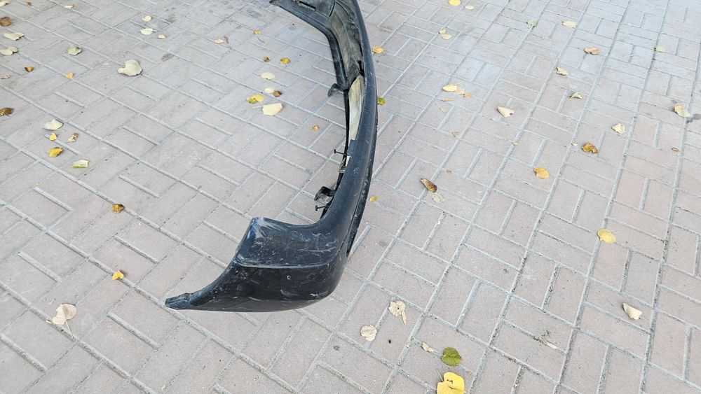 Предна броня за Мерцедес W202 - класик