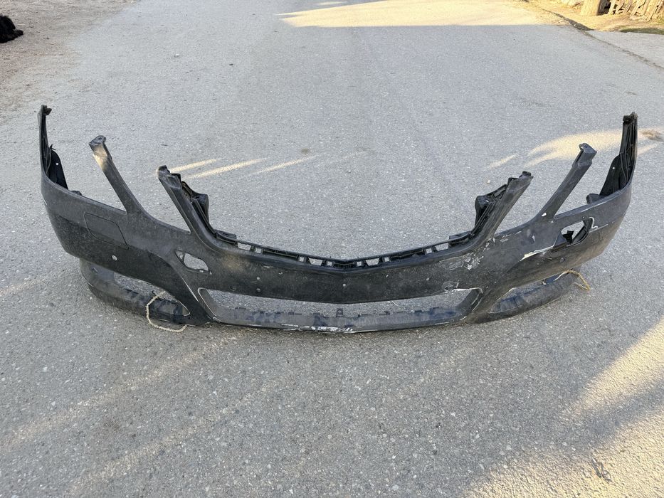 Vand Bara fata Mercedes E-class