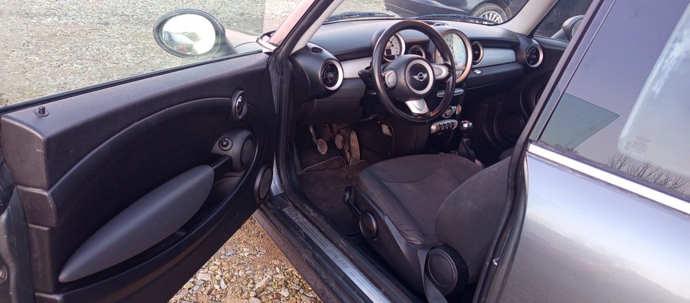 Mini Cooper 2010