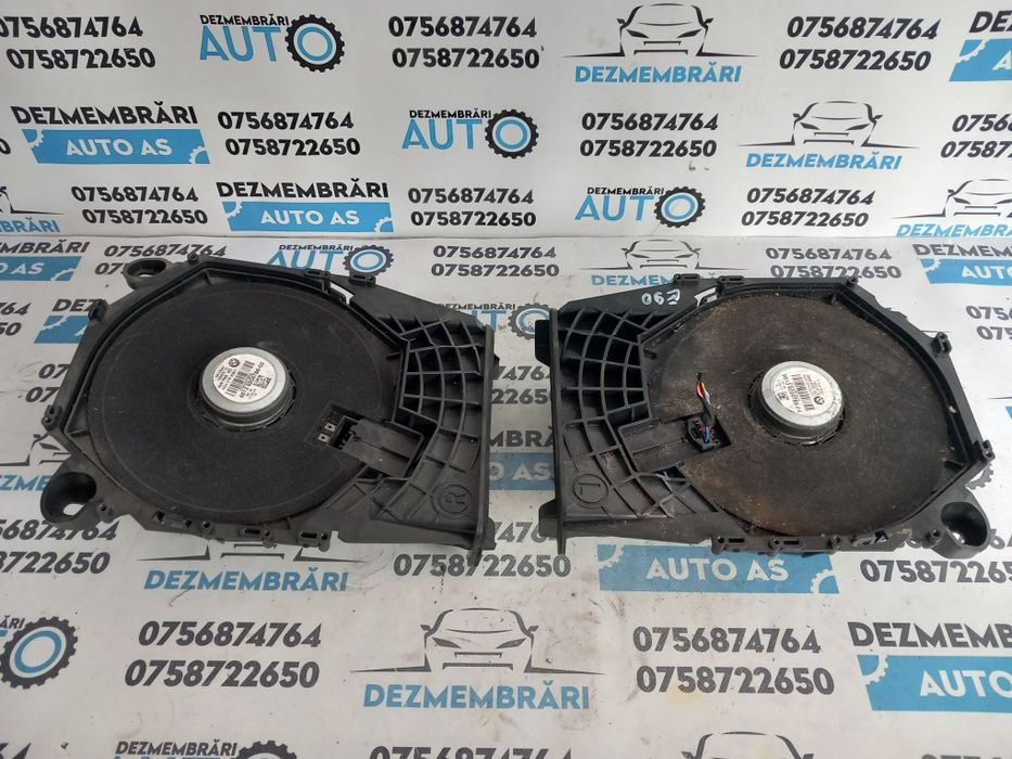 Boxa Boxe Difuzor BMW e90 Seria 3 2009