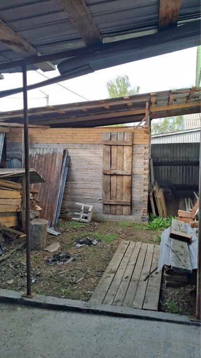Продам дом частный