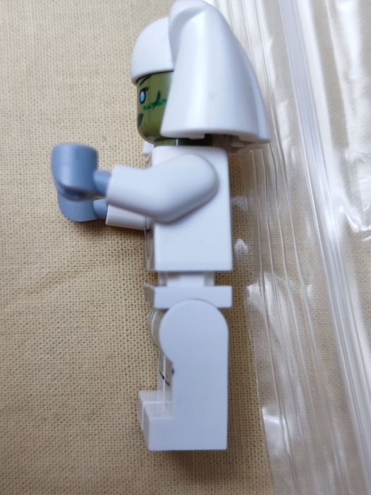 Lego Star Wars фигурки