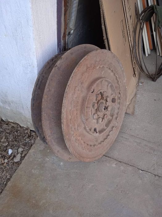 Продам ходовой вариатор на комбайн Нива