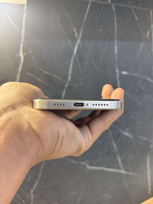iPhone 16 Pro Max 256GB ИДЕАЛ!