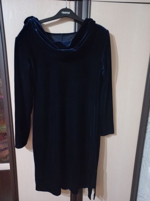 Продам женское вечернее платье