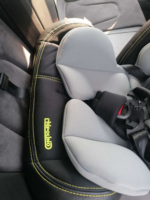 Стол за кола Chipolino techno 360