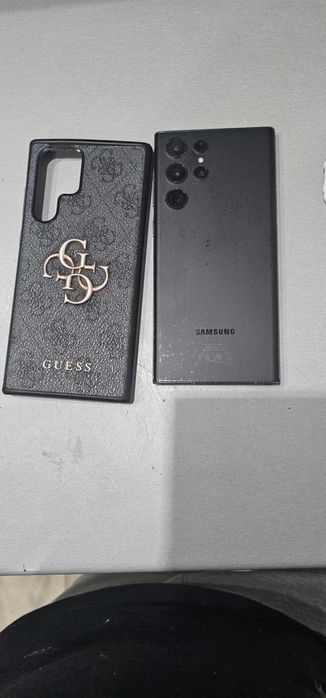 Samsung S22 Ultra