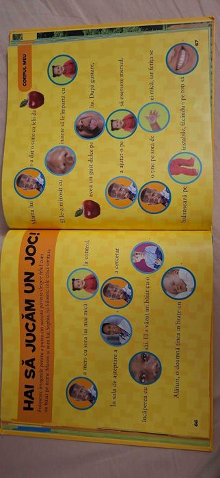 Set 2 carti copii – National Geographic – cartonate