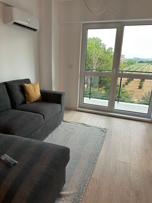 Bloc nou | Lapis Residence | Loc de parcare | Prima închiriere
