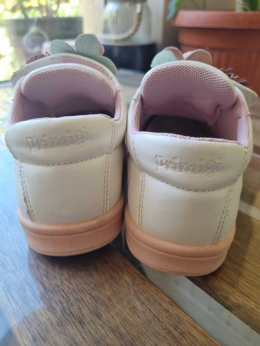 Детски обувки Primigi 24 номер