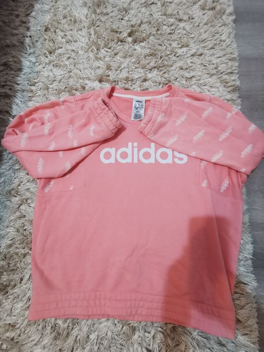 Hanorac adidas femeie