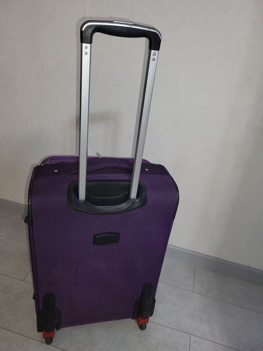 Чемодан продам или обменяю