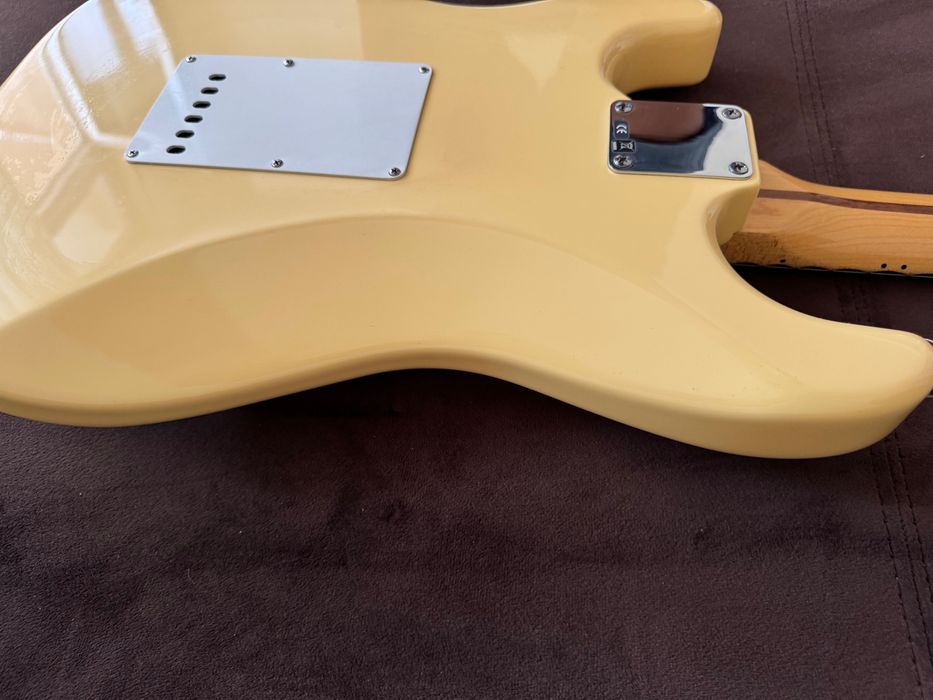 Китара Fender Stratocaster Yngwie Malmsteen
