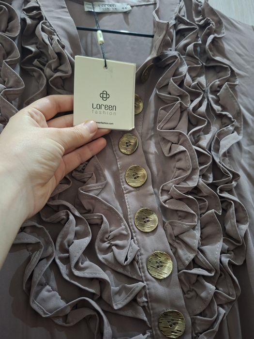 Платье женское Loreen fashion