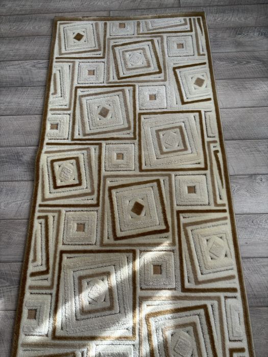 Палас в отличном