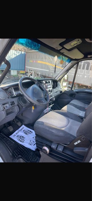 Iveco dailly 70c 18