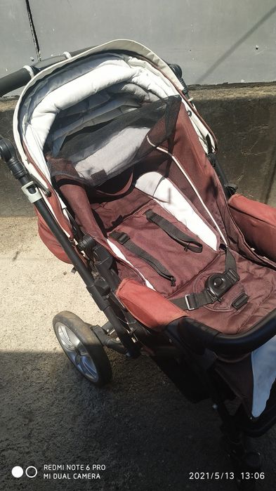 Детская коляска бу