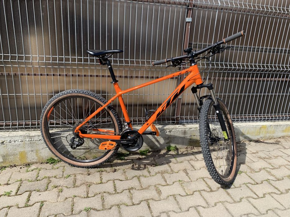 MTB KTM PEAK  disc 27,5
