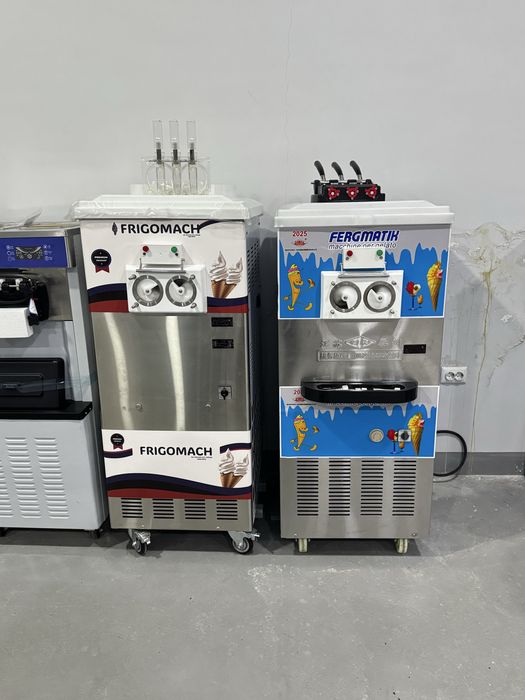 Frezir Donper Frygomat muzqaymoq Frezer frizer marojni Frigomach optom