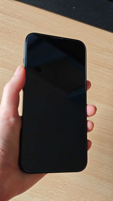 iPhone 13 Midnight 128 GB