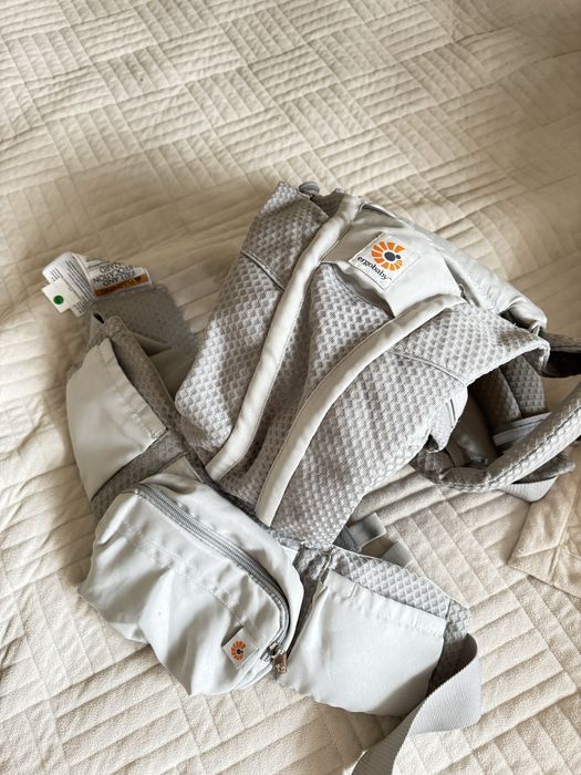 Ergobaby эргорюкзак