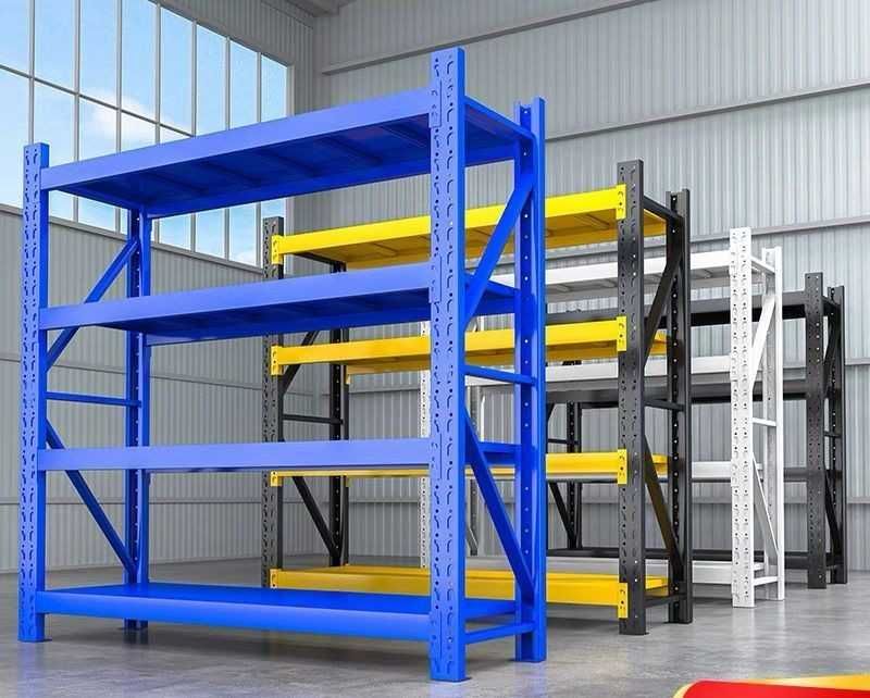 металлический шкаф / стеллаж для дома / полка для кухни