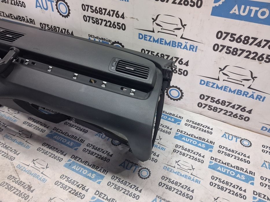 Plansa bord vw Passat b6 2007