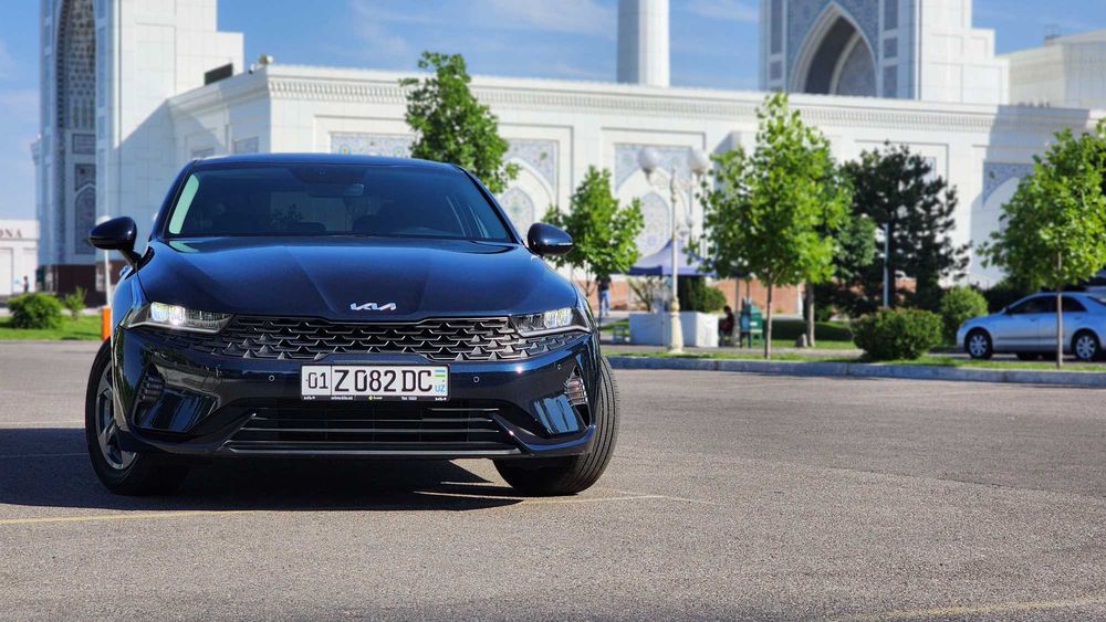 Транспортные услуги на автомобилях Kia от Gravion Transportation