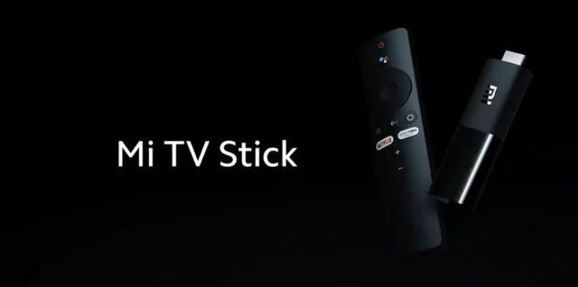 OPTOM NARXDA ( Оптовая цена) Mi Tv Stick GLOBAL