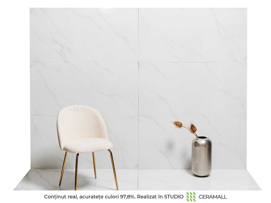 Gresie portelanata 26007 60X120 Lucioasa