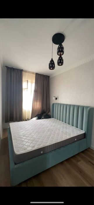 Паркентский 3/8/9 75кв.м евро ремонт с мебелью и техникой срочно горит