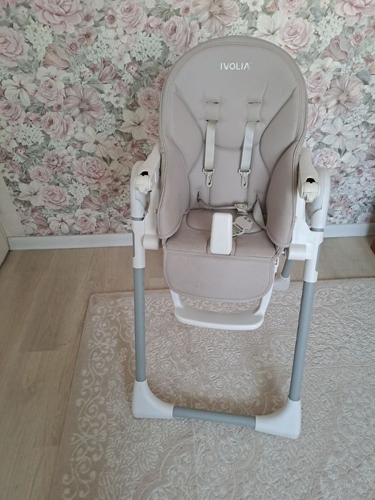 Кресло детское для кормления