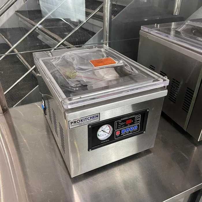 Вакуумный упаковщик, вакууматор, весы кухонные от 15 до 200 кг