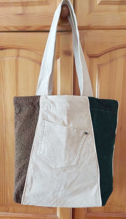 Дамски чанти Handmade