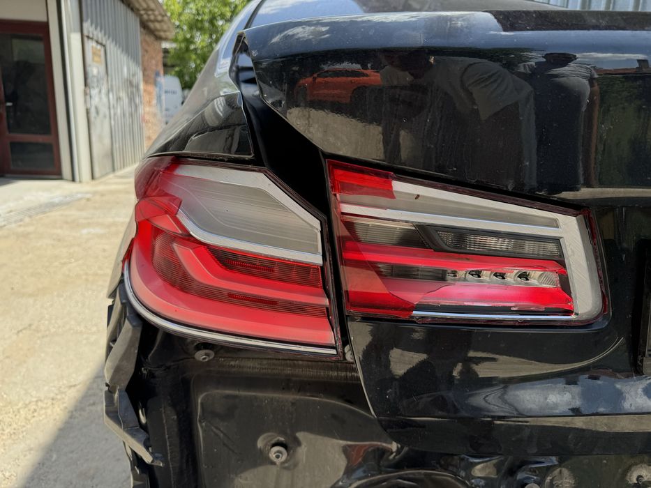 BMW G30 стопове - европейски