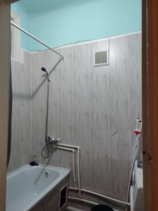 Сдается 3-х комнатная квартира