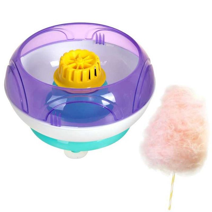 Детска машина за захарен памук Комсед