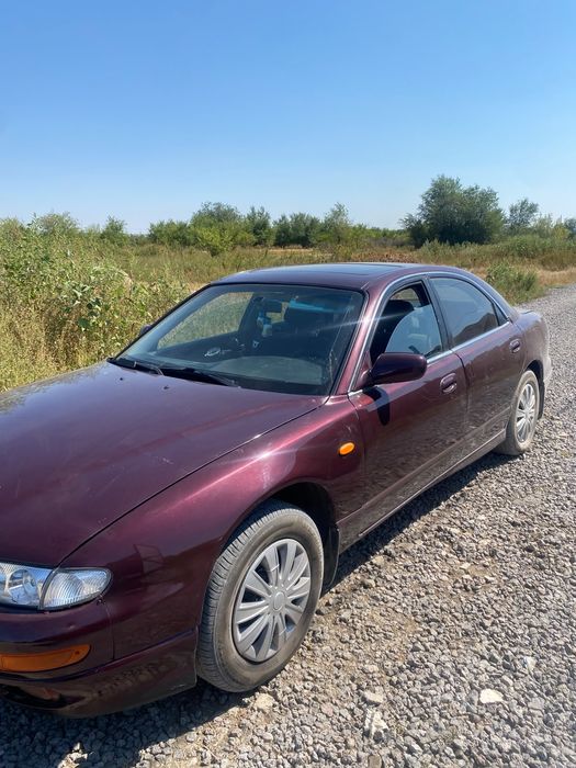 Продам Mazda xedos 9 или обмен