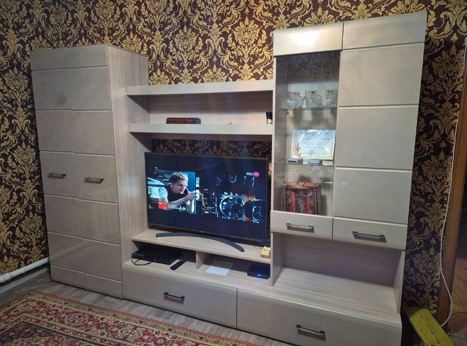 Мебель для гостиной