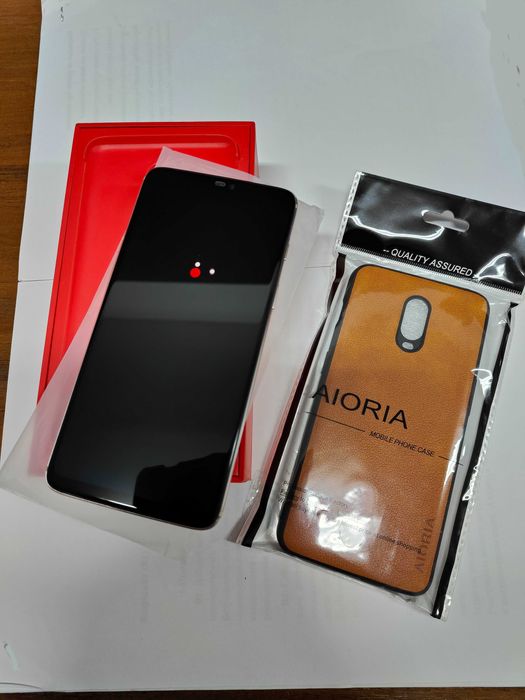 One Plus 6 Smart Phone