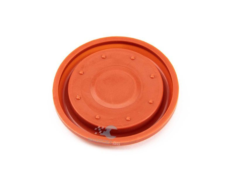 Мембрана клапан картерни газове PCV Ford Focus Volvo C70