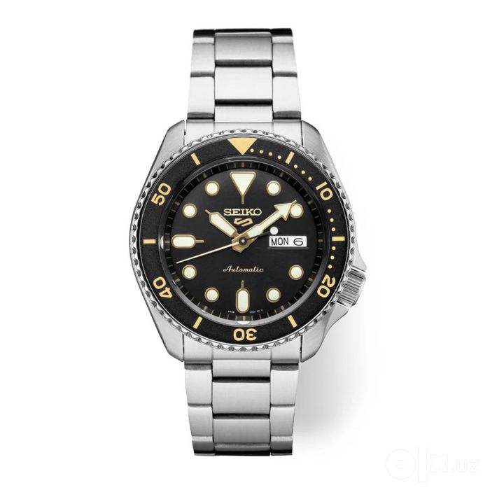 Seiko 5 Diver SRPD57K1