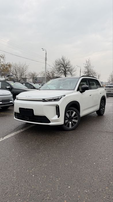 Gac aion i60 full 210 km 3 yil kafolat