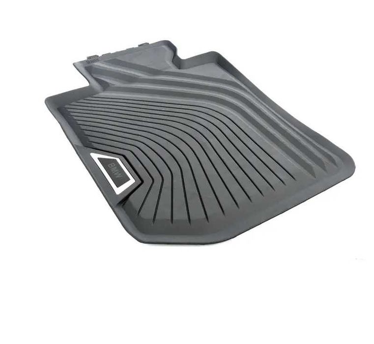 Set Covorase Cauciuc Fata Oem Bmw Seria 3 G20 G21 G28 G80M3 G81M3